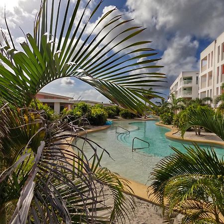 Chogogo Dive & Beach Resort Bonaire Playa Exterior photo