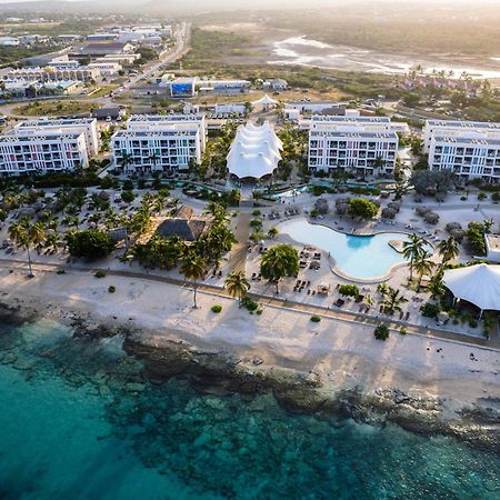 Chogogo Dive & Beach Resort Bonaire Playa Exterior photo