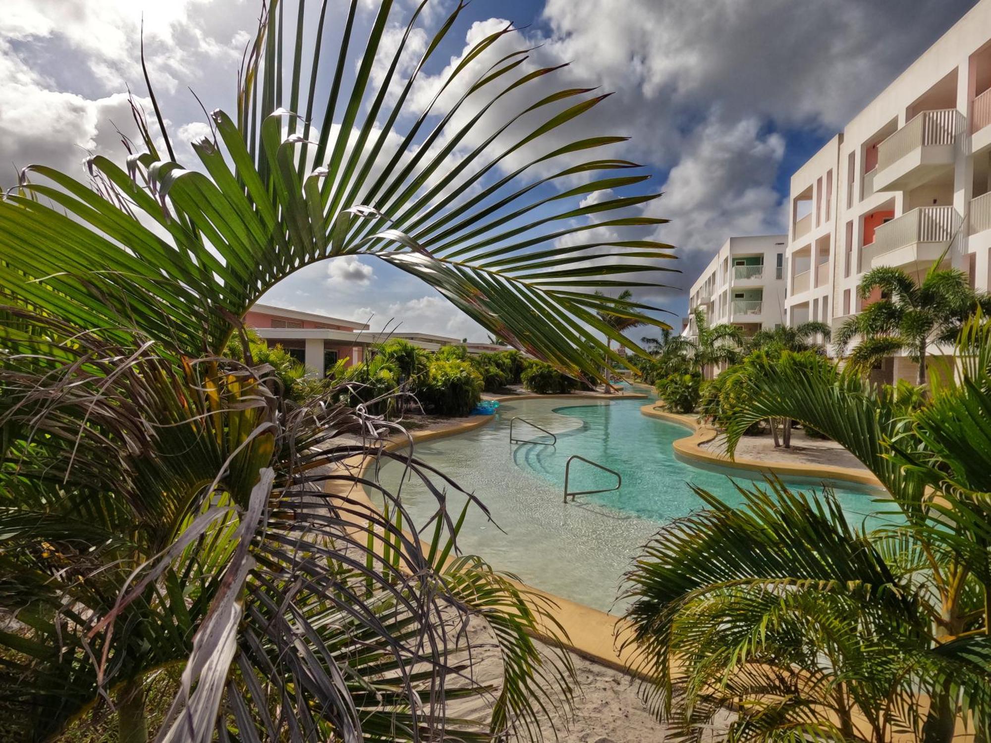 Chogogo Dive & Beach Resort Bonaire Playa Exterior photo