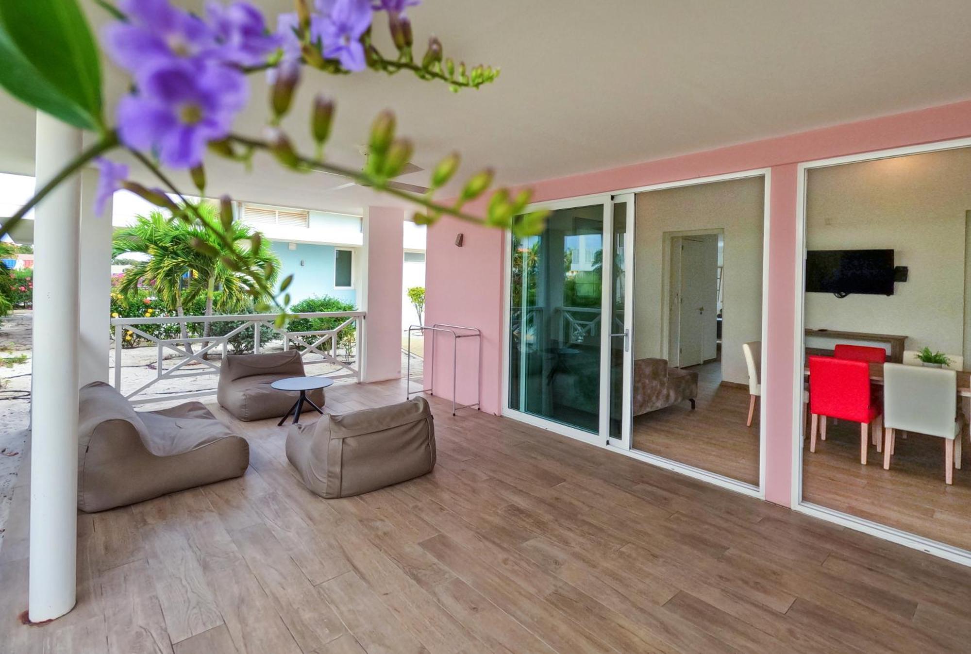 Chogogo Dive & Beach Resort Bonaire Playa Exterior photo