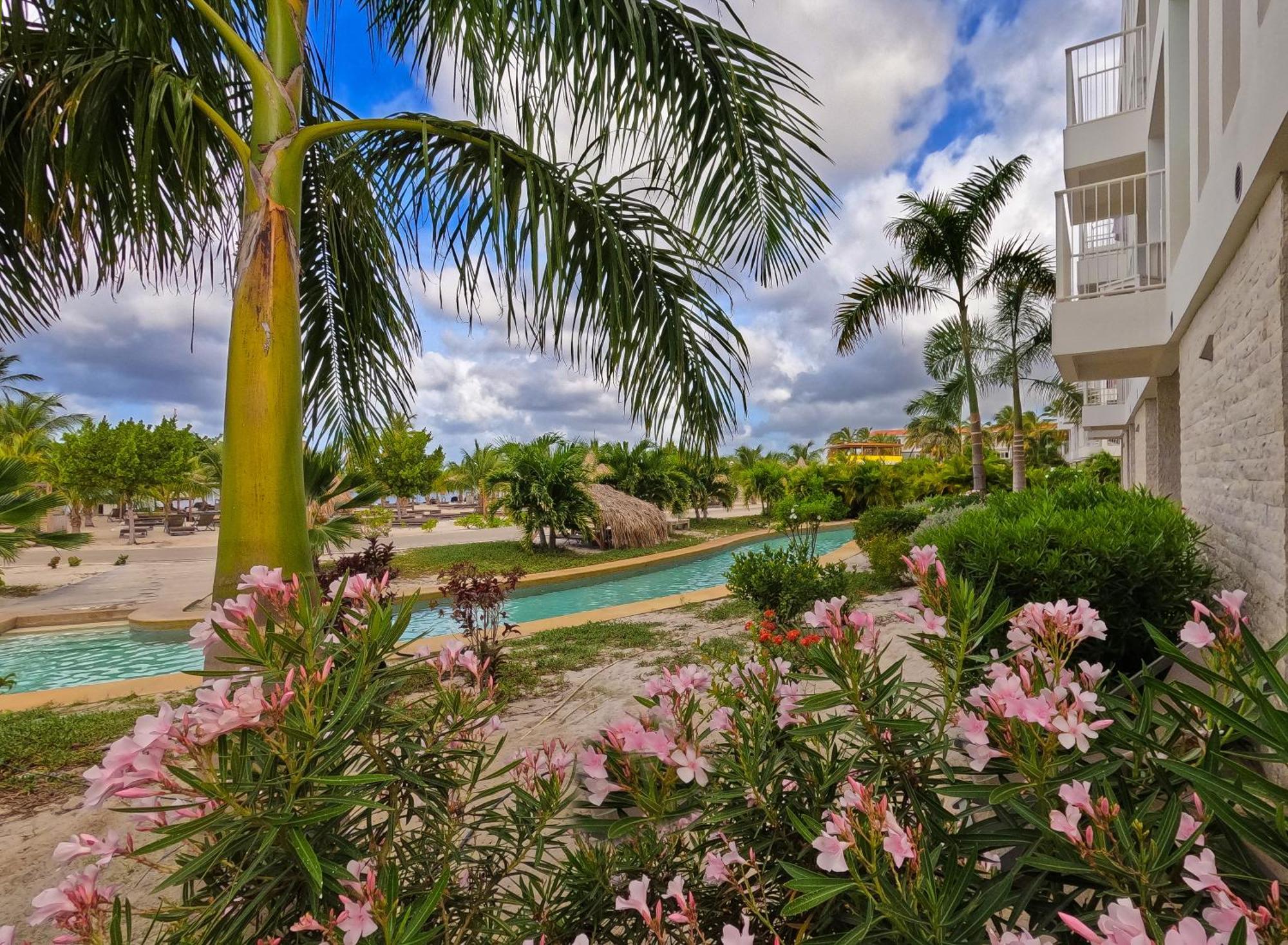 Chogogo Dive & Beach Resort Bonaire Playa Exterior photo