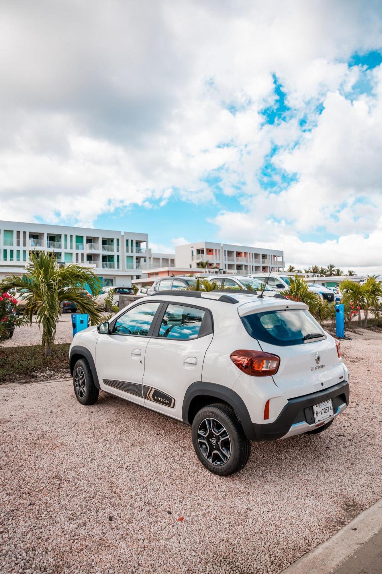 Chogogo Dive & Beach Resort Bonaire Playa Exterior photo