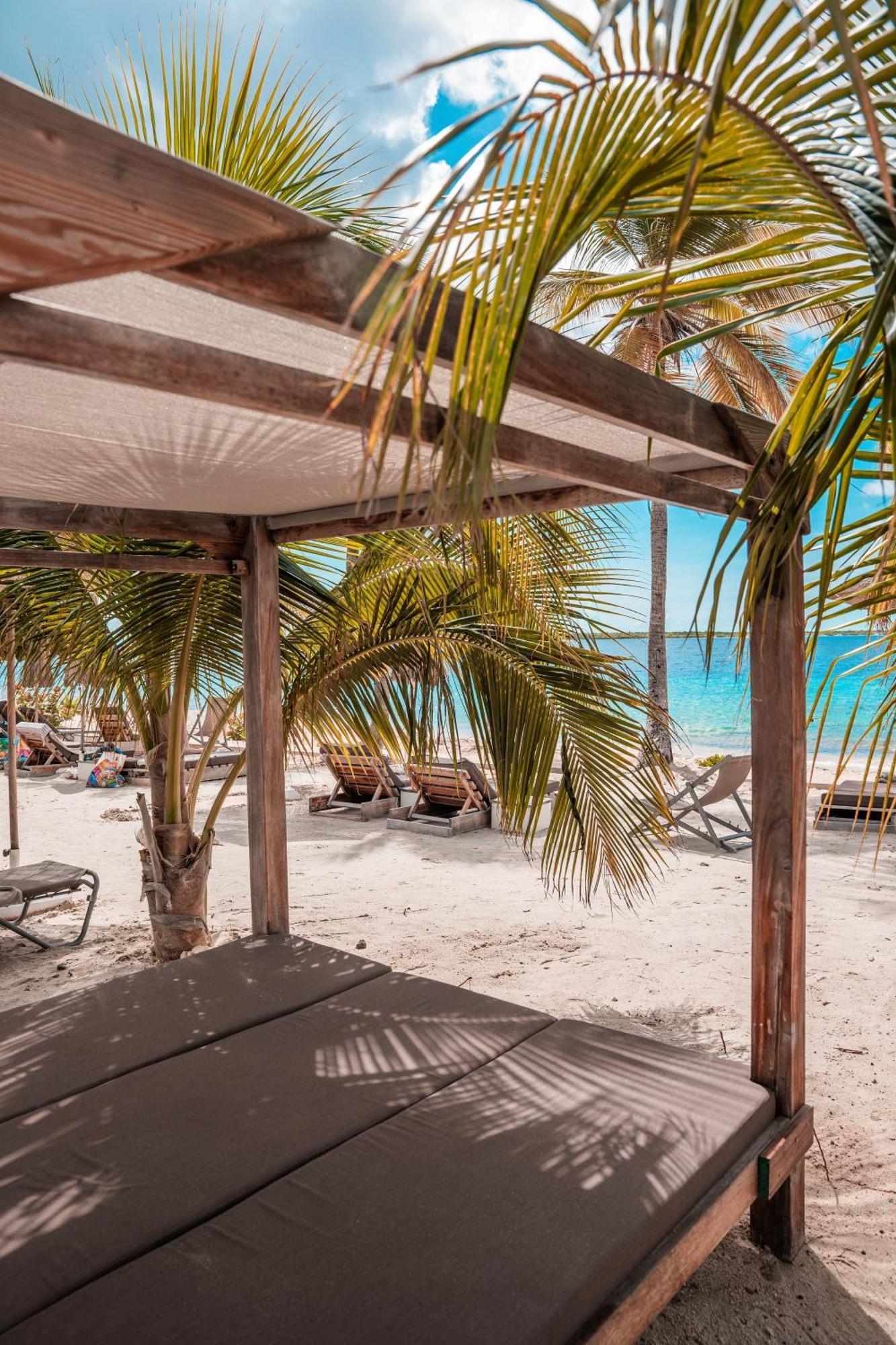 Chogogo Dive & Beach Resort Bonaire Playa Exterior photo