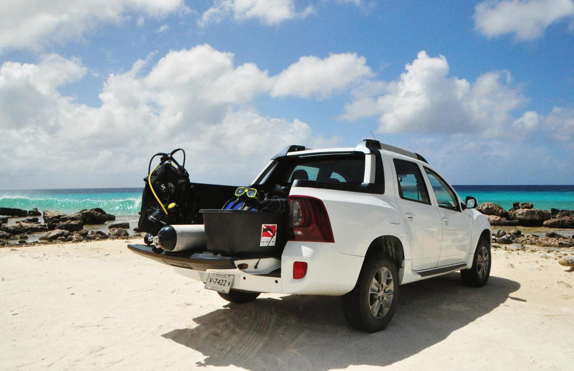 Chogogo Dive & Beach Resort Bonaire Playa Exterior photo