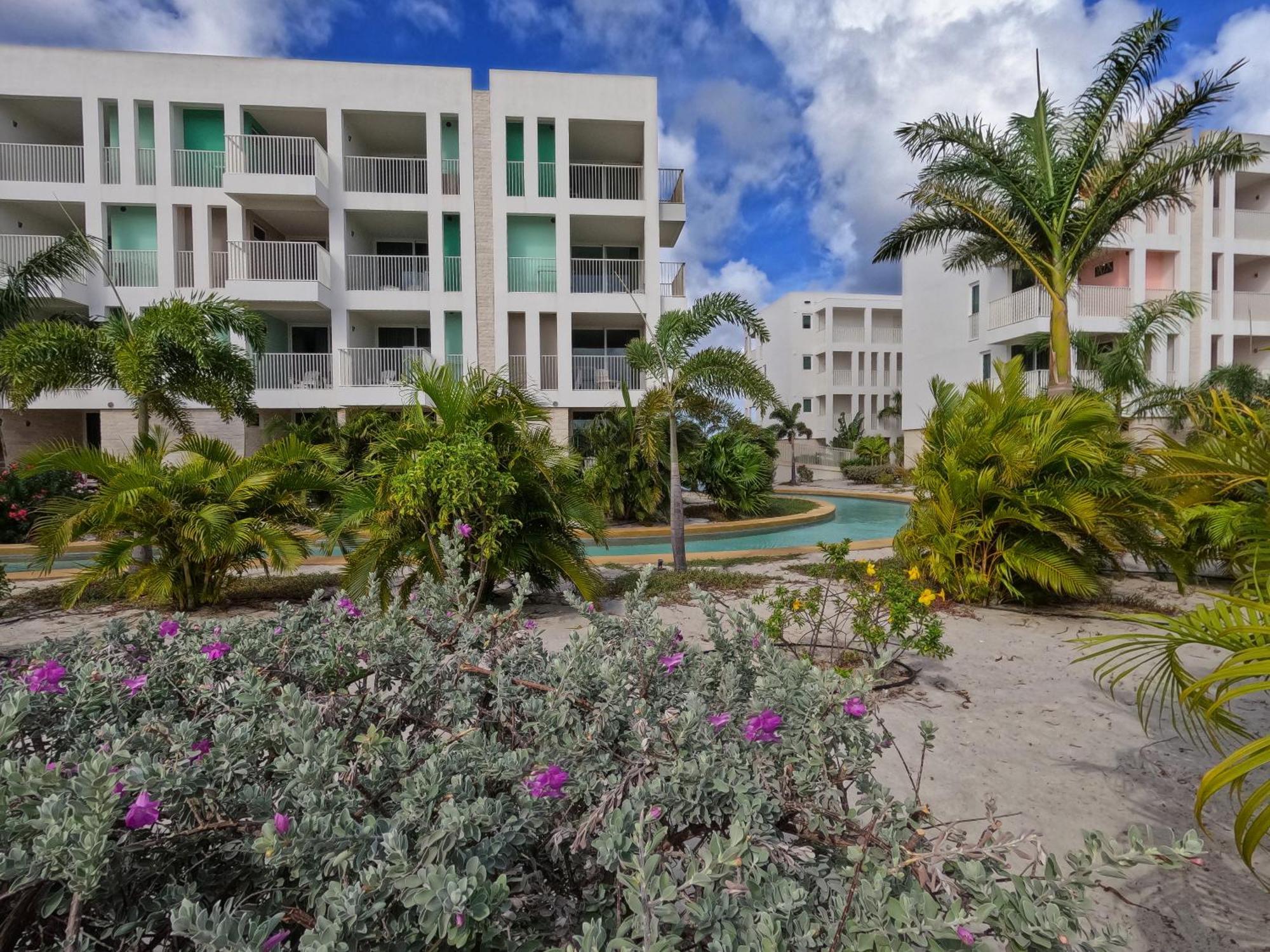 Chogogo Dive & Beach Resort Bonaire Playa Exterior photo