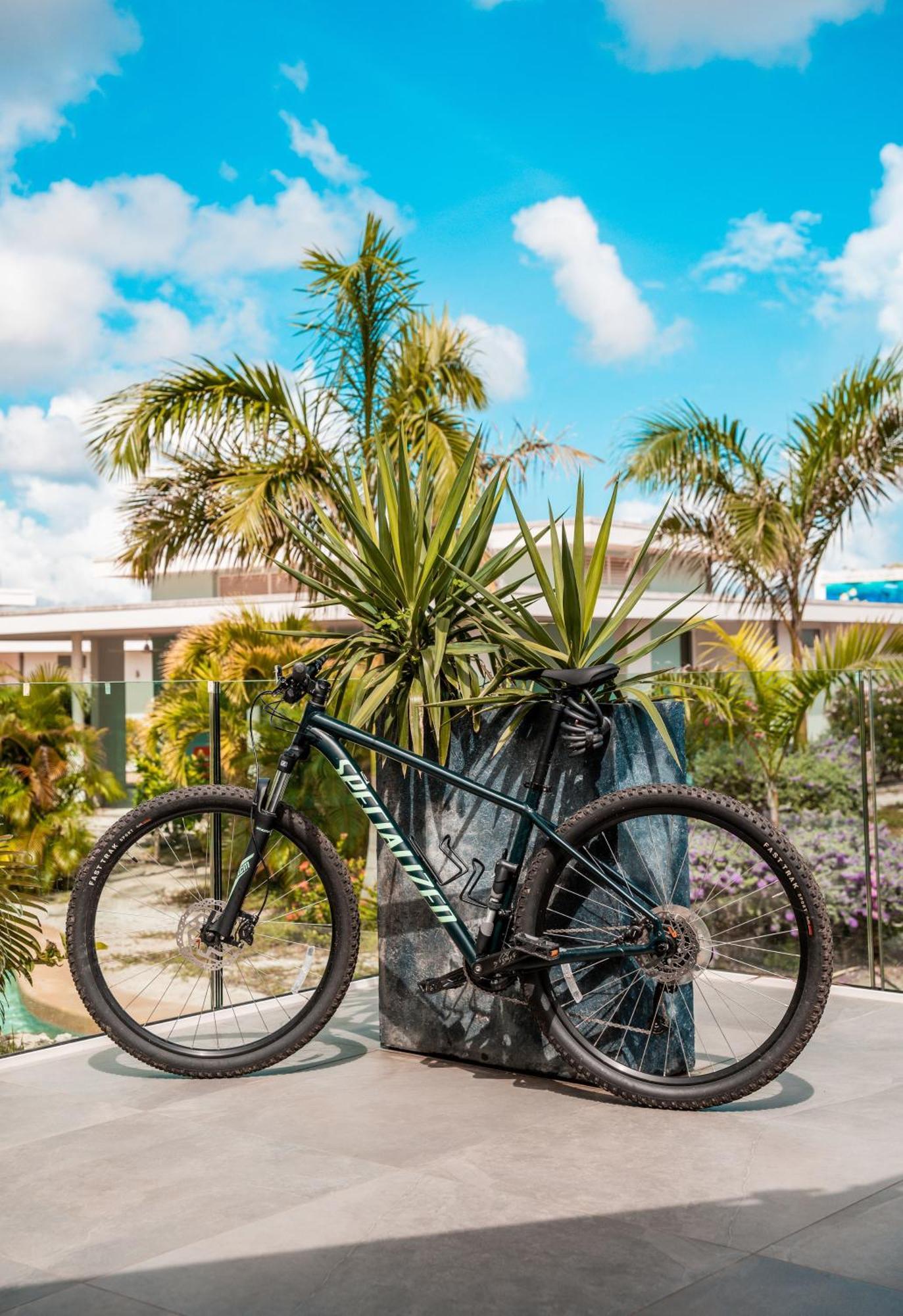 Chogogo Dive & Beach Resort Bonaire Playa Exterior photo