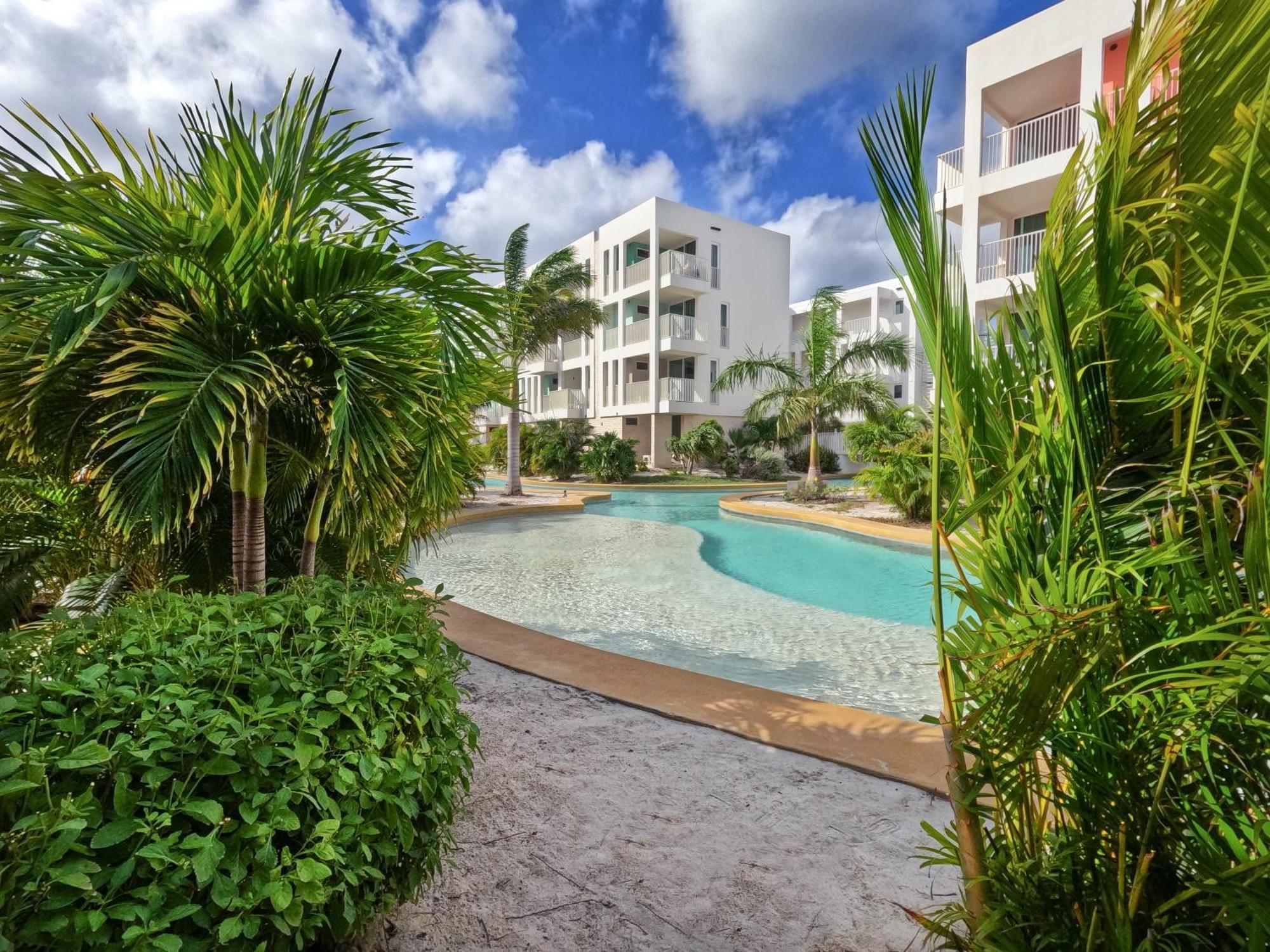 Chogogo Dive & Beach Resort Bonaire Playa Exterior photo