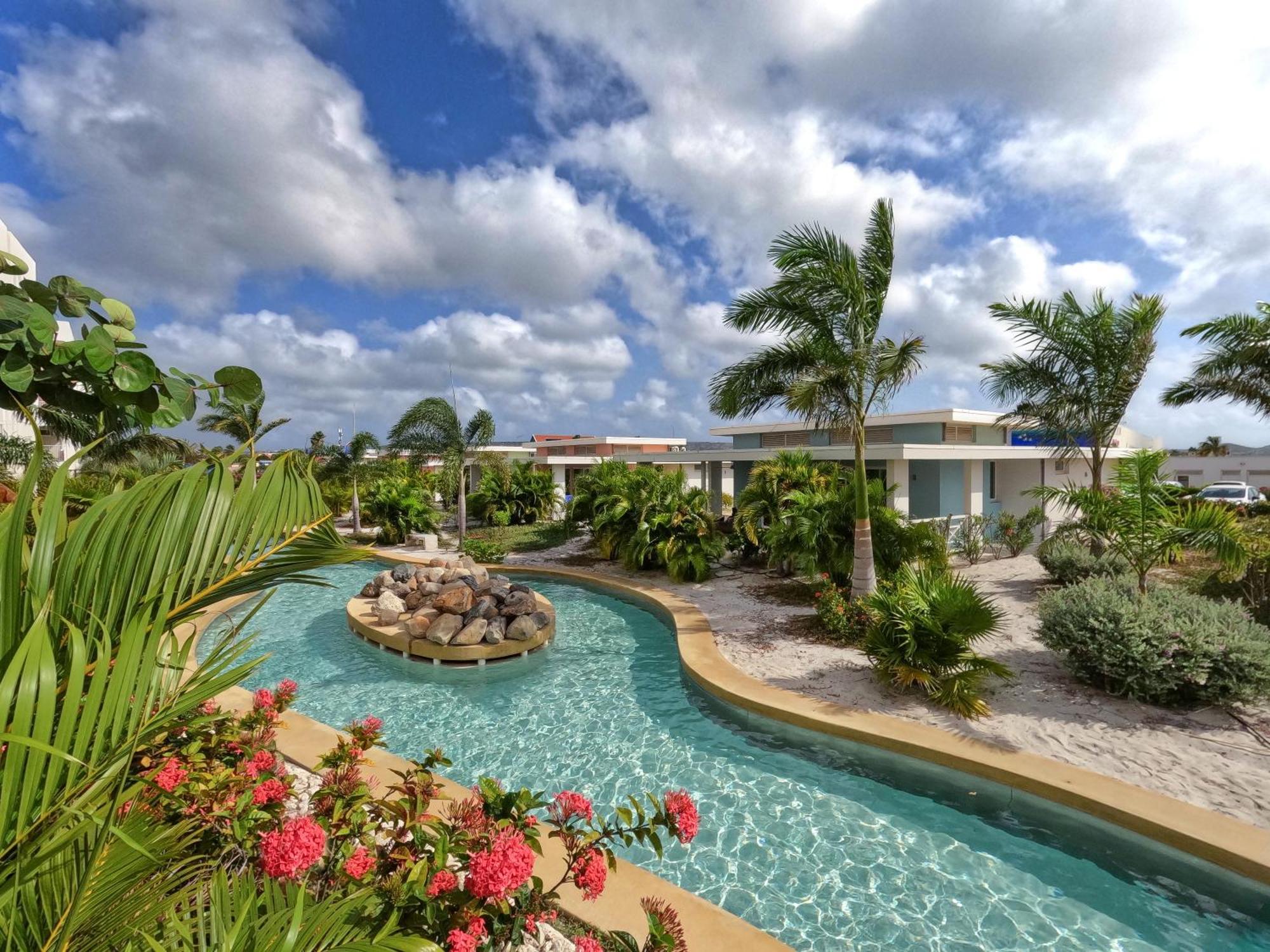 Chogogo Dive & Beach Resort Bonaire Playa Exterior photo